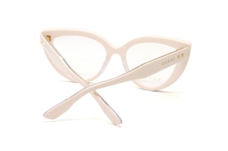 Оправы GUCCI GG1530O-004 52 Фото №4 - linza.ua
