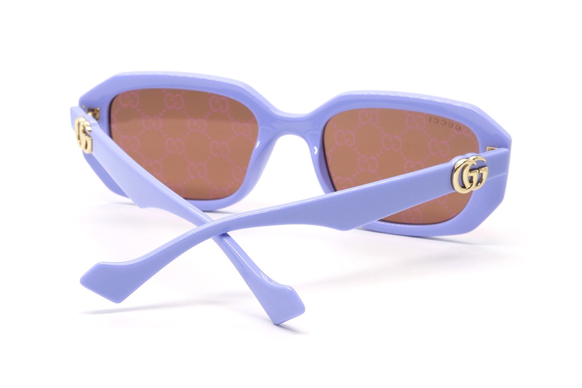 Сонцезахисні окуляри GUCCI GG1535S-004 54 Фото №4 - linza.ua