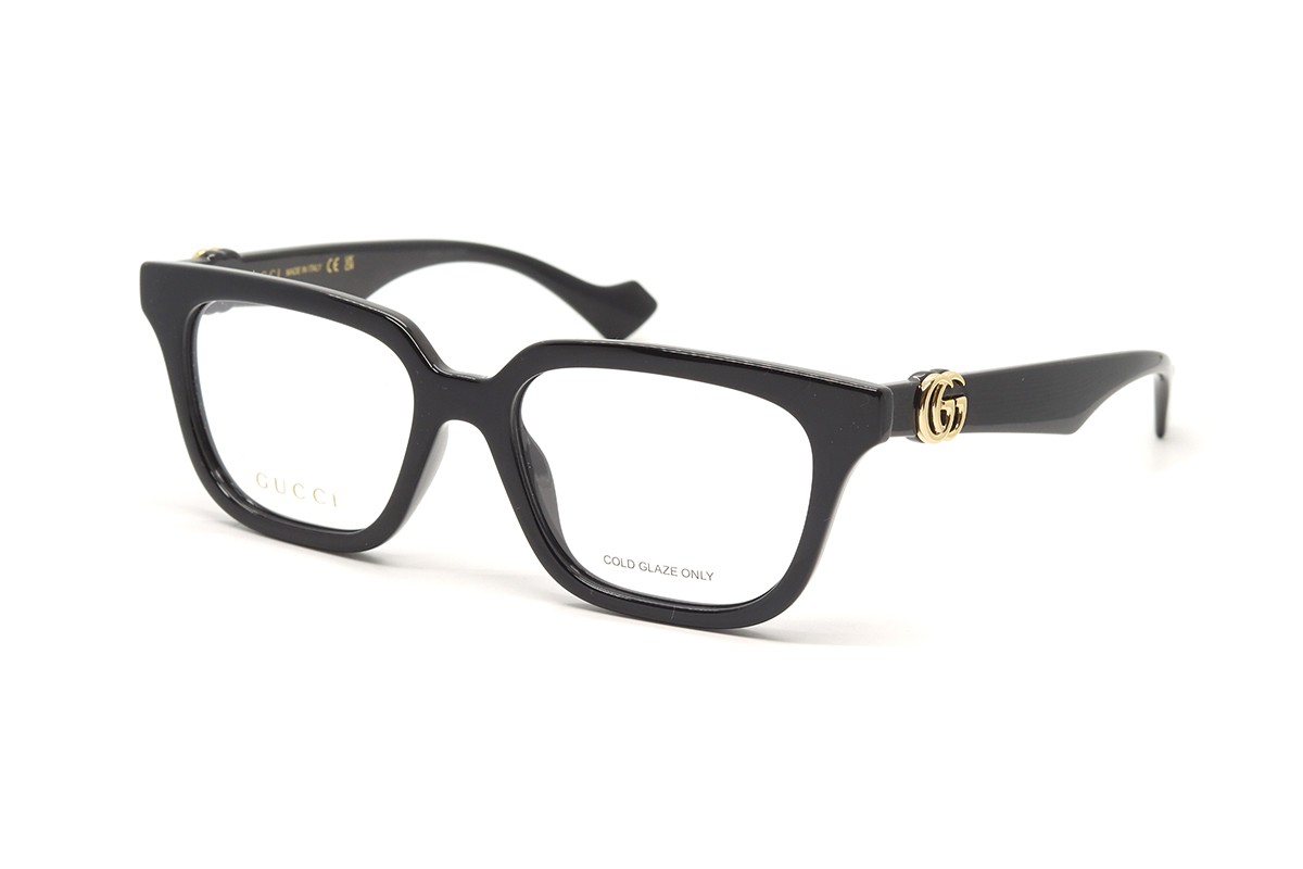 Оправи GUCCI GG1536O-005 53 Фото №1 - linza.ua
