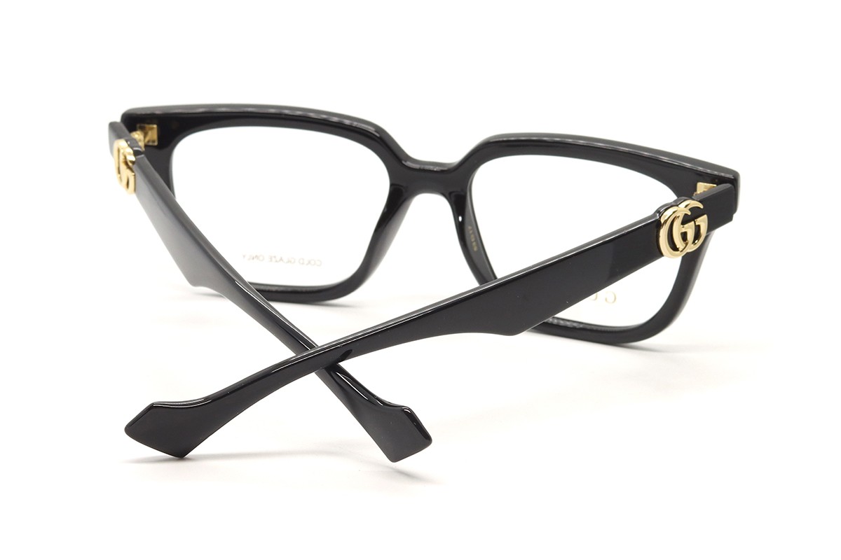 Оправи GUCCI GG1536O-005 53 Фото №2 - linza.ua