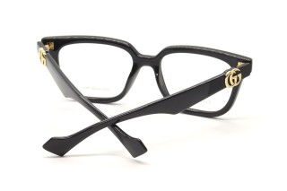 Оправи GUCCI GG1536O-005 53 Фото №2 - linza.ua