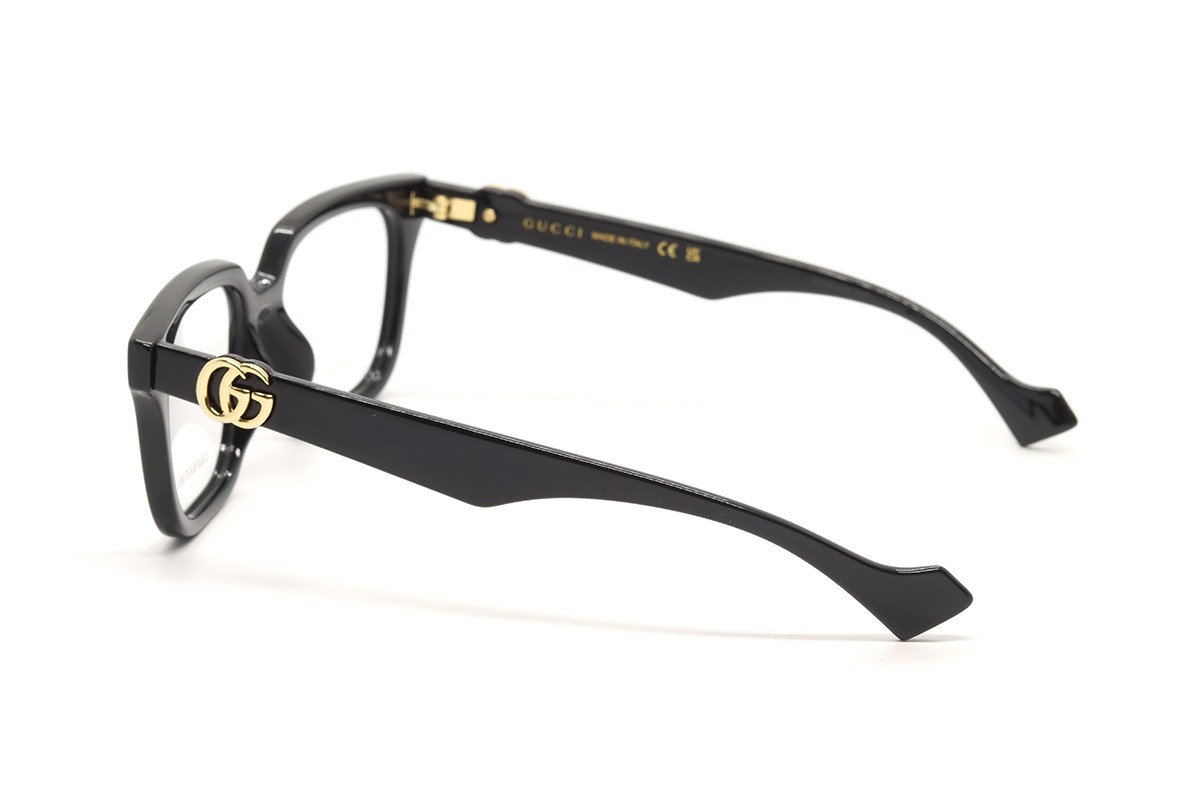 Оправи GUCCI GG1536O-005 53 Фото №3 - linza.ua