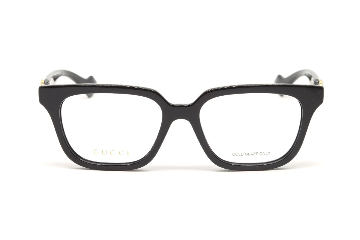 Оправи GUCCI GG1536O-005 53 Фото №4 - linza.ua