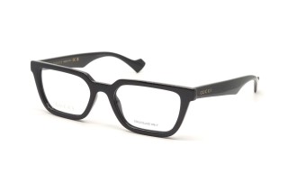 Оправи GUCCI GG1539O-001 54 Фото №1 - linza.ua