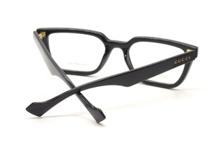 Оправи GUCCI GG1539O-001 54 Фото №2 - linza.ua