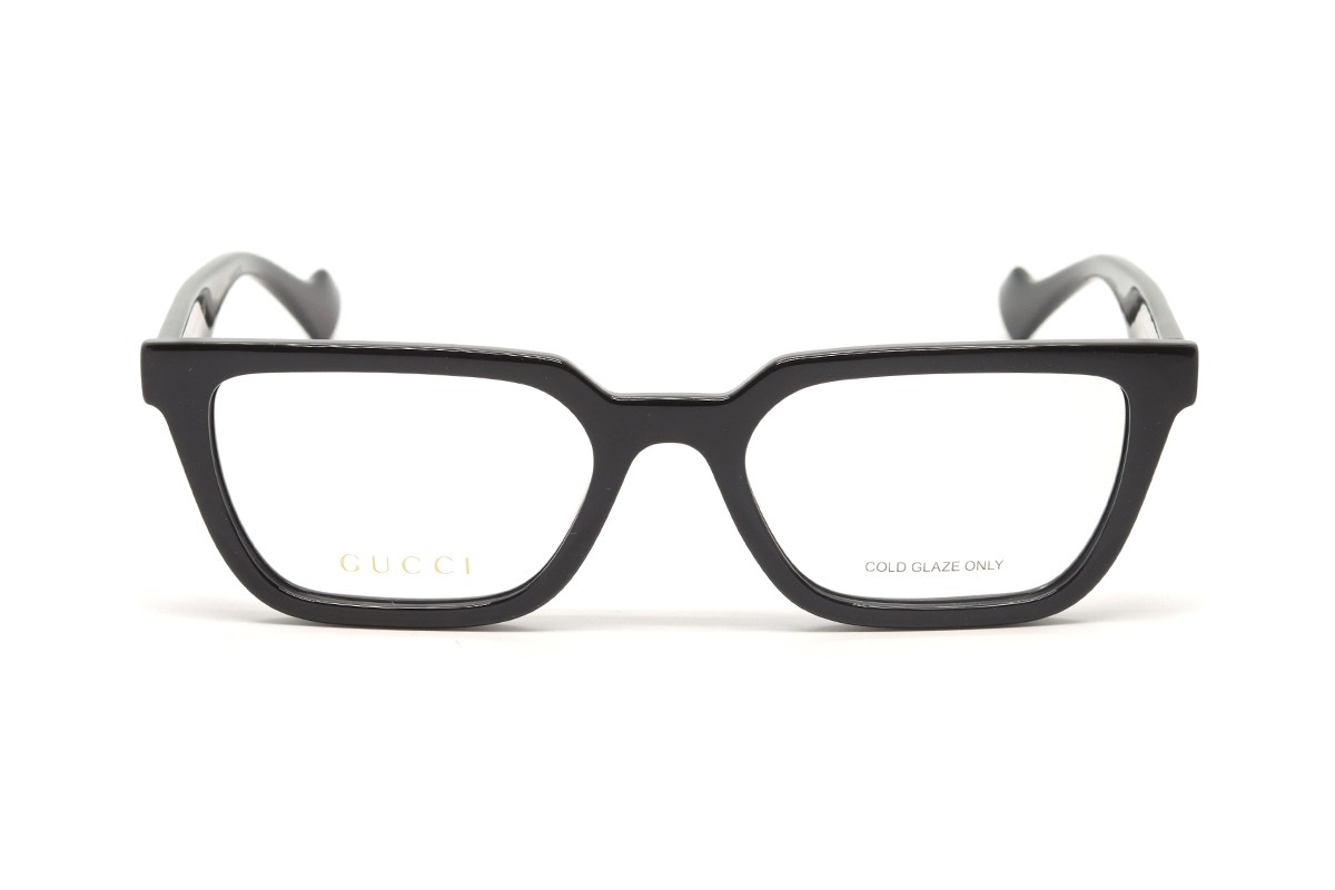 Оправи GUCCI GG1539O-001 54 Фото №3 - linza.ua