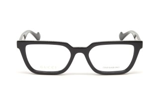Оправи GUCCI GG1539O-001 54 Фото №3 - linza.ua