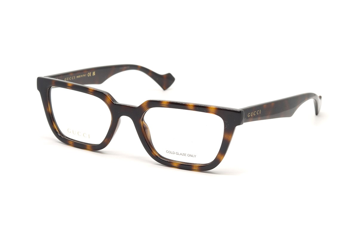 Оправы GUCCI GG1539O-002 54 Фото №1 - linza.ua