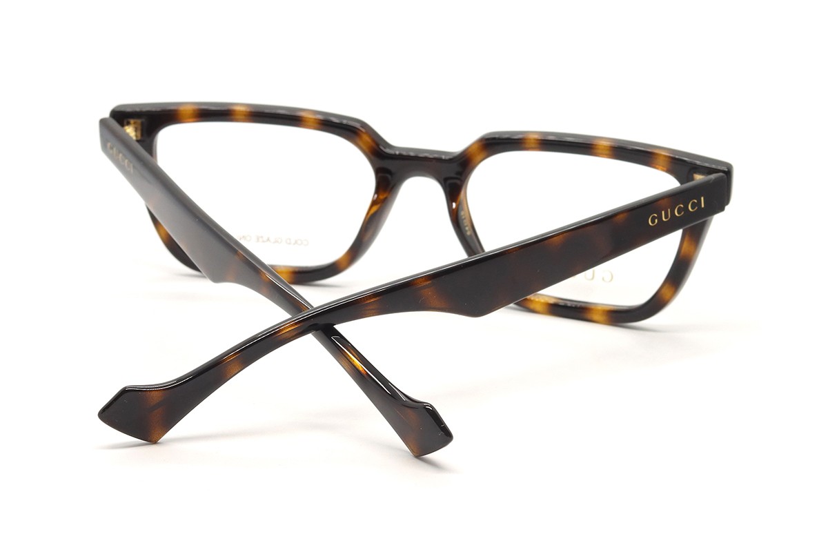 Оправы GUCCI GG1539O-002 54 Фото №2 - linza.ua