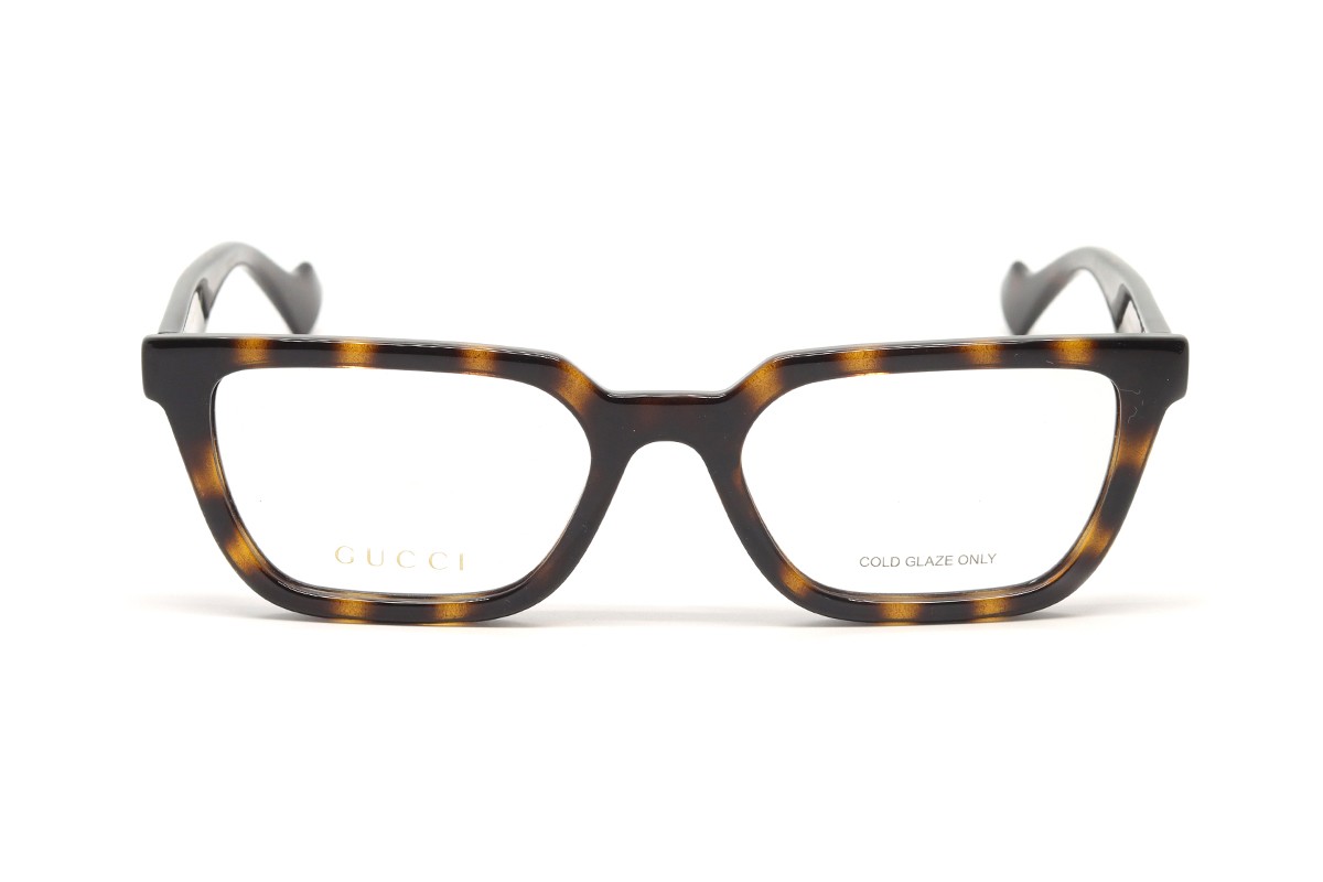 Оправы GUCCI GG1539O-002 54 Фото №3 - linza.ua