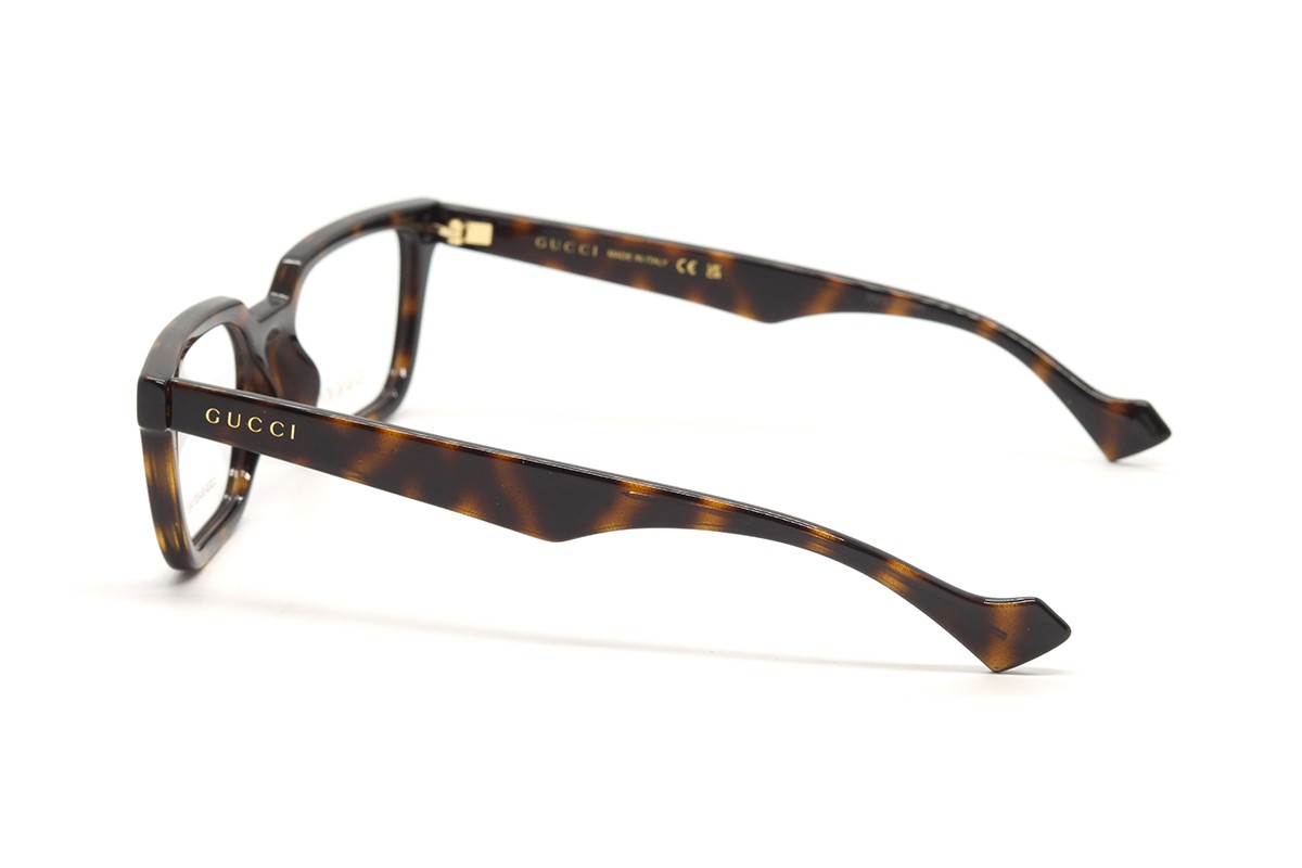 Оправы GUCCI GG1539O-002 54 Фото №4 - linza.ua
