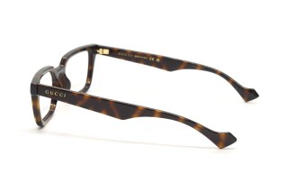 Оправы GUCCI GG1539O-002 54 Фото №4 - linza.ua