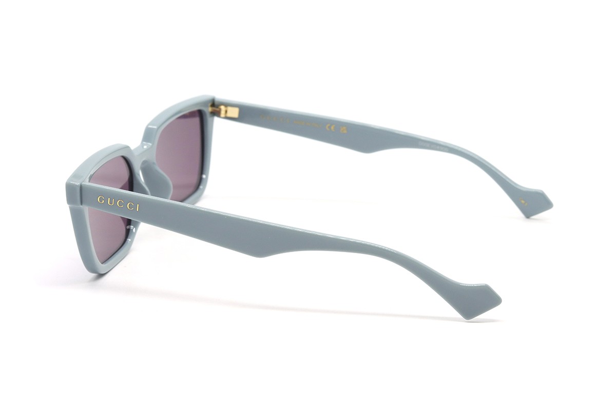 Сонцезахисні окуляри GUCCI GG1539S-003 55 Фото №2 - linza.ua
