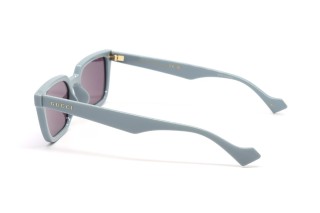 Сонцезахисні окуляри GUCCI GG1539S-003 55 Фото №2 - linza.ua