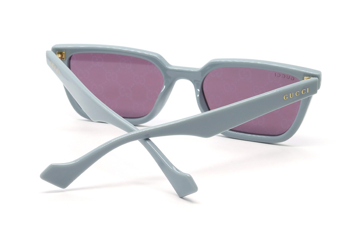 Сонцезахисні окуляри GUCCI GG1539S-003 55 Фото №3 - linza.ua