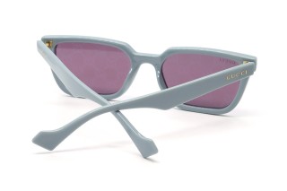 Сонцезахисні окуляри GUCCI GG1539S-003 55 Фото №3 - linza.ua