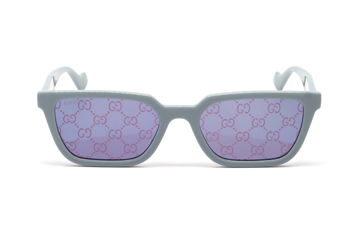 Сонцезахисні окуляри GUCCI GG1539S-003 55 Фото №4 - linza.ua