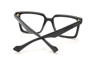Оправы GUCCI GG1540O-001 52 Фото №2 - linza.ua