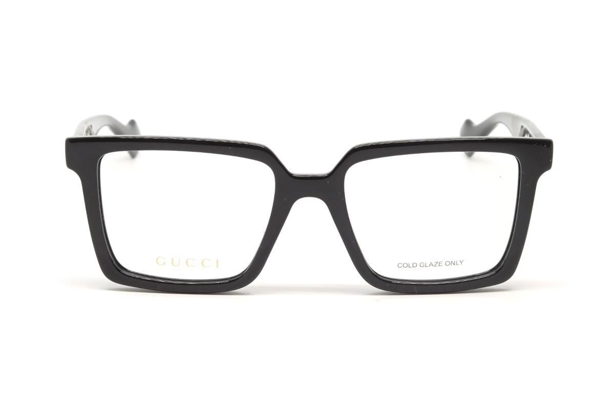 Оправы GUCCI GG1540O-001 52 Фото №4 - linza.ua