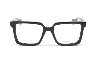 Оправы GUCCI GG1540O-001 52 Фото №4 - linza.ua