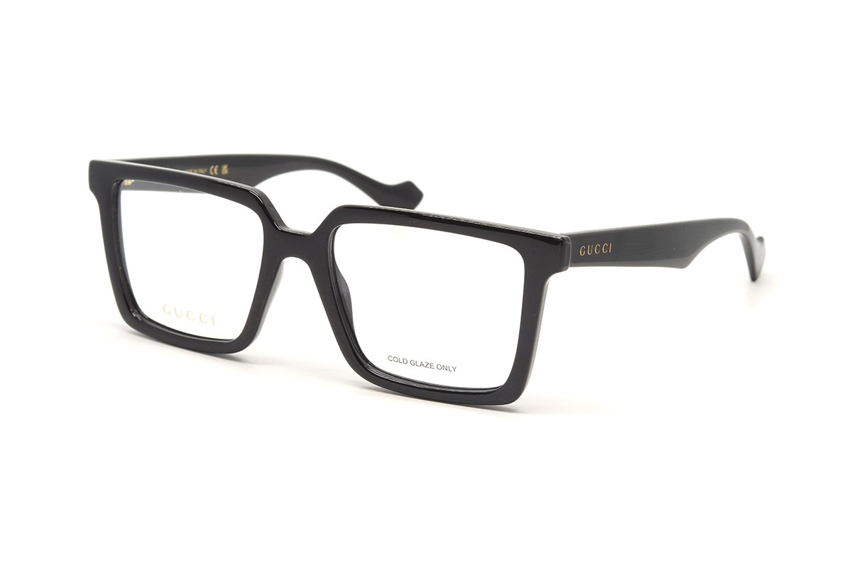 Оправы GUCCI GG1540O-005 55 Фото №1 - linza.ua