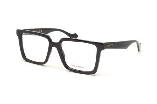 Оправа GUCCI GG1540O-005 55 - linza.ua