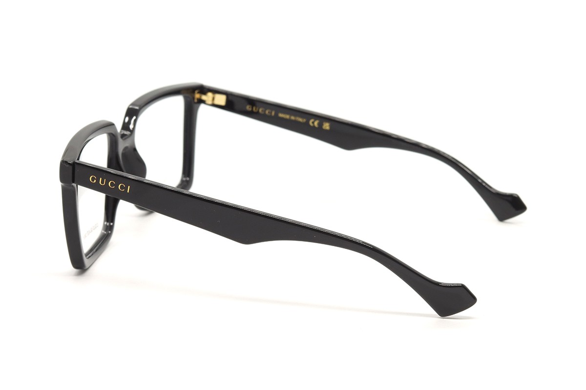 Оправы GUCCI GG1540O-005 55 Фото №2 - linza.ua