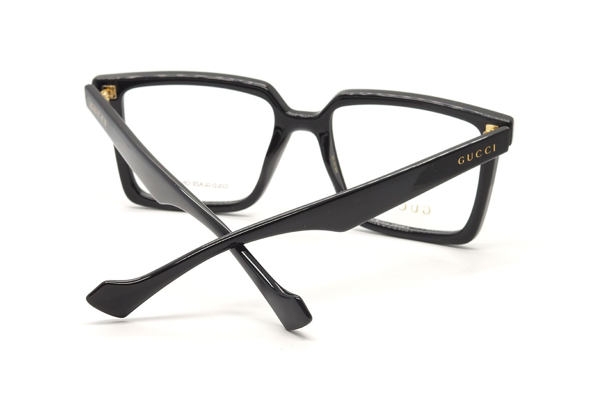 Оправы GUCCI GG1540O-005 55 Фото №3 - linza.ua