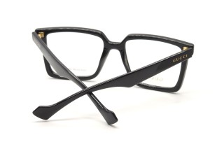 Оправы GUCCI GG1540O-005 55 Фото №3 - linza.ua