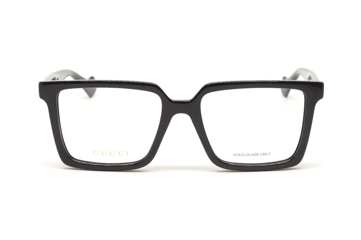 Оправы GUCCI GG1540O-005 55 Фото №4 - linza.ua
