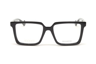 Оправы GUCCI GG1540O-005 55 Фото №4 - linza.ua