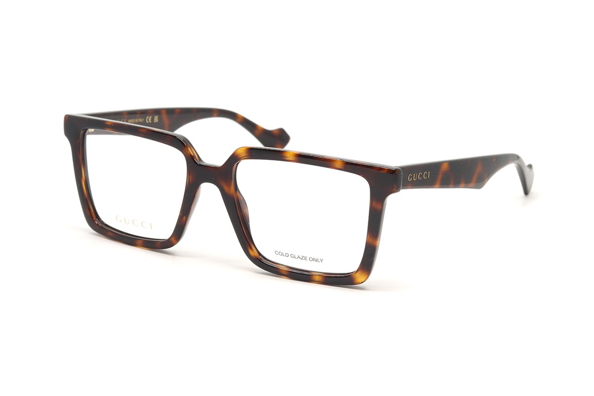 Оправы GUCCI GG1540O-006 55 Фото №1 - linza.ua