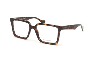 Оправа GUCCI GG1540O-006 55 - linza.ua