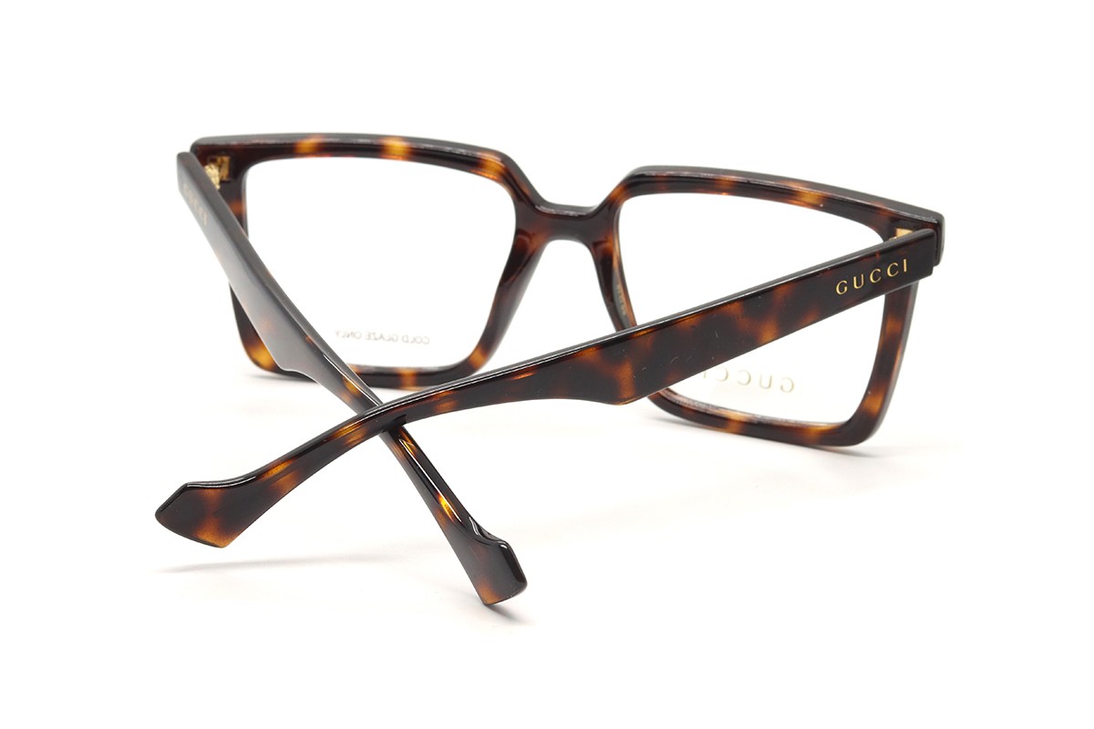 Оправы GUCCI GG1540O-006 55 Фото №2 - linza.ua