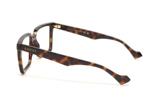 Оправы GUCCI GG1540O-006 55 Фото №3 - linza.ua