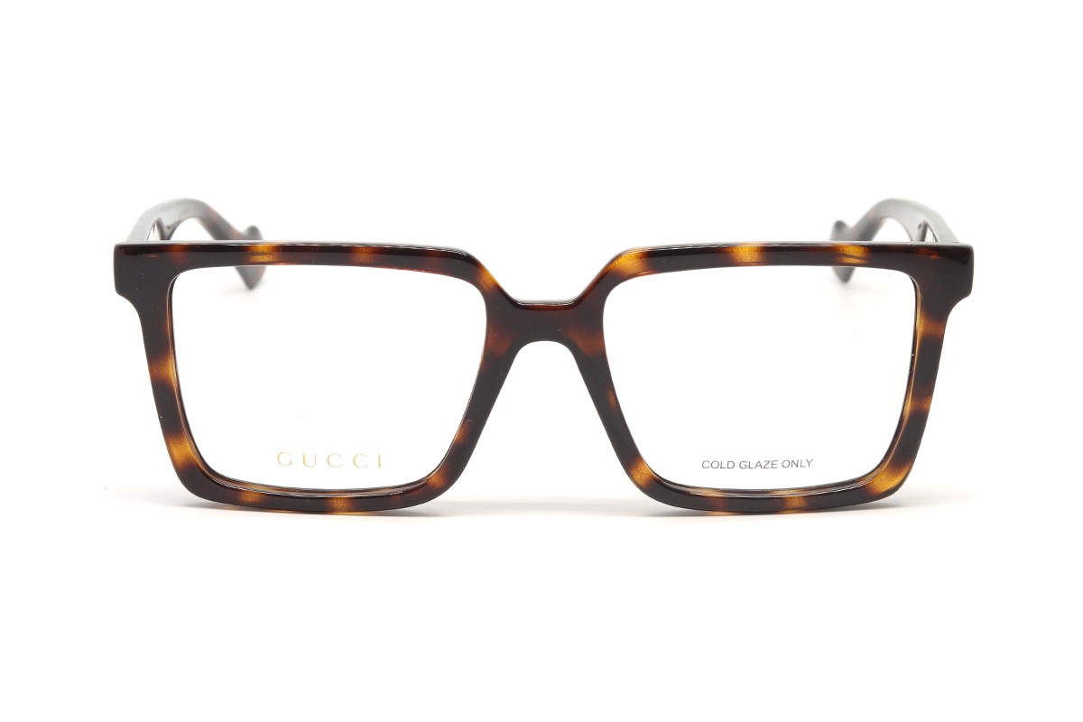 Оправы GUCCI GG1540O-006 55 Фото №4 - linza.ua