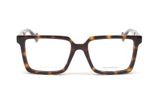 Оправы GUCCI GG1540O-006 55 Фото №4 - linza.ua