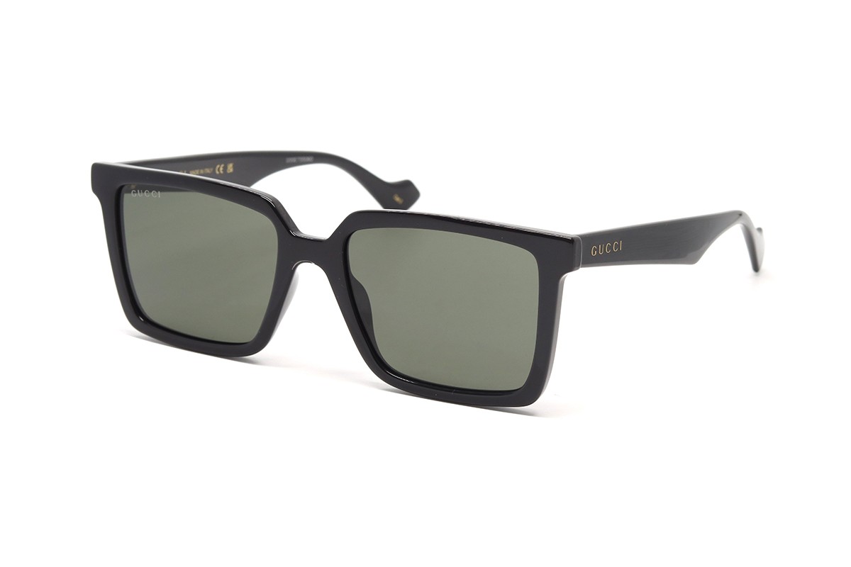 Сонцезахисні окуляри GUCCI GG1540S-001 55 Фото №1 - linza.ua