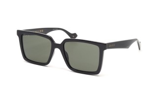 Сонцезахисні окуляри GUCCI GG1540S-001 55 Фото №1 - linza.ua