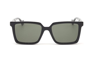 Сонцезахисні окуляри GUCCI GG1540S-001 55 Фото №2 - linza.ua