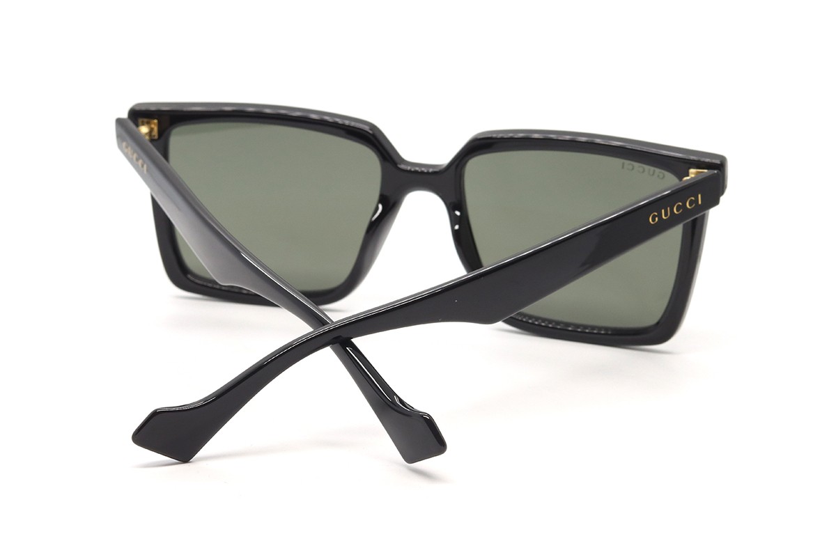 Сонцезахисні окуляри GUCCI GG1540S-001 55 Фото №3 - linza.ua