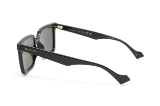 Сонцезахисні окуляри GUCCI GG1540S-001 55 Фото №4 - linza.ua