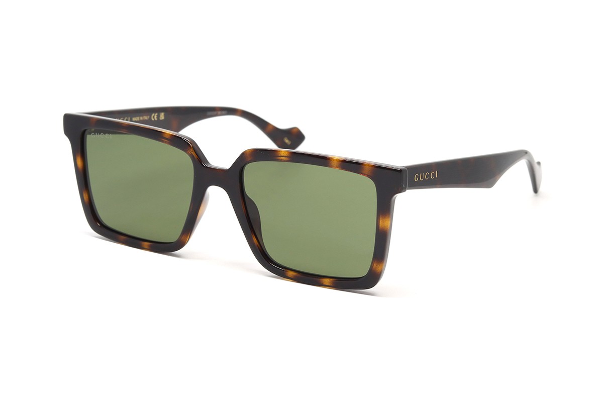 Сонцезахисні окуляри GUCCI GG1540S-002 55 Фото №1 - linza.ua
