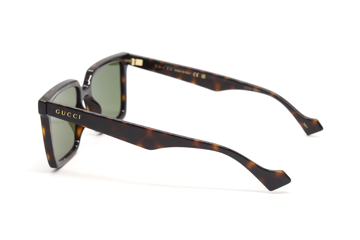 Сонцезахисні окуляри GUCCI GG1540S-002 55 Фото №2 - linza.ua