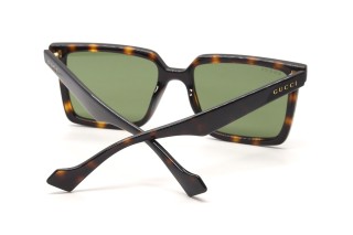 Сонцезахисні окуляри GUCCI GG1540S-002 55 Фото №3 - linza.ua