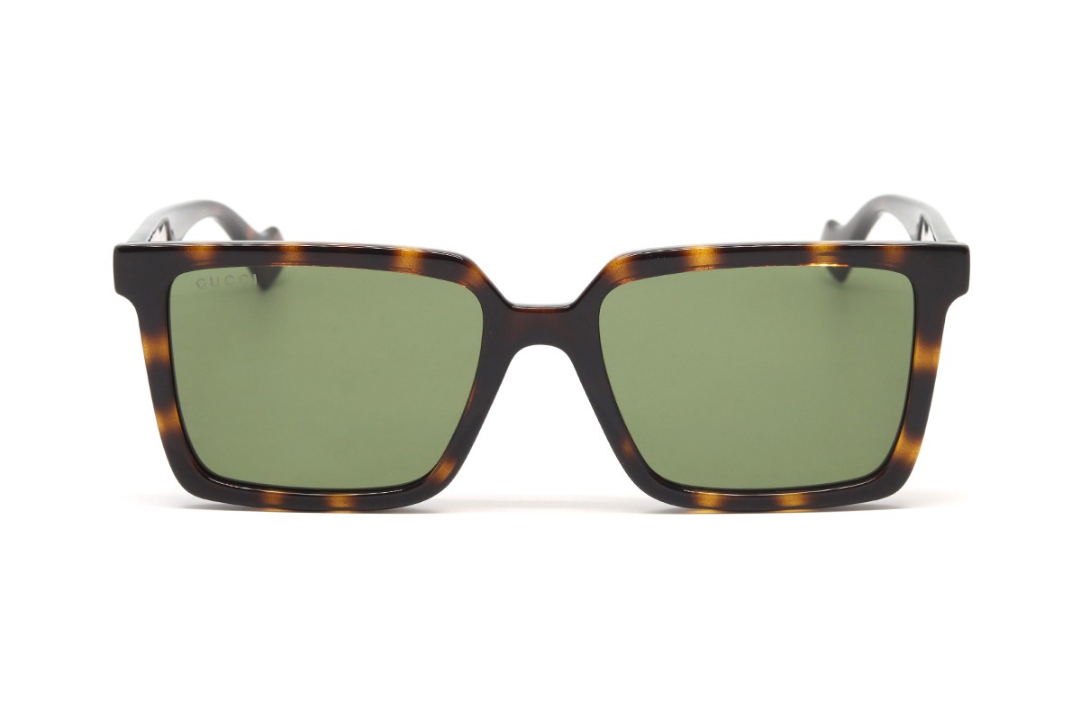 Сонцезахисні окуляри GUCCI GG1540S-002 55 Фото №4 - linza.ua