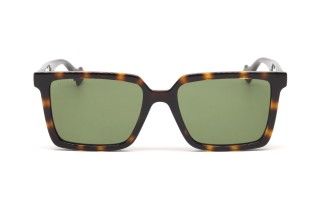 Сонцезахисні окуляри GUCCI GG1540S-002 55 Фото №4 - linza.ua