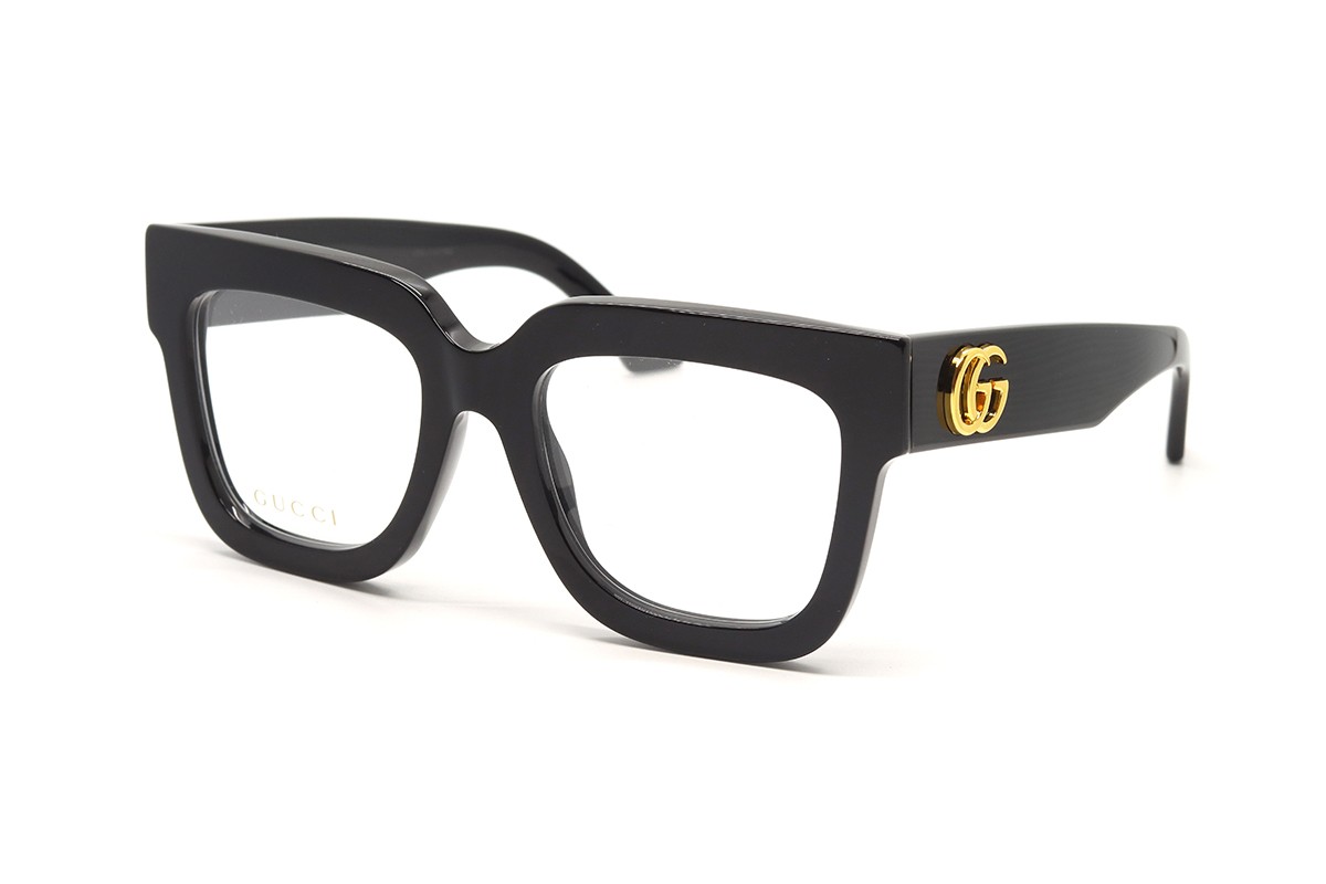 Оправы GUCCI GG1549O-001 52 Фото №1 - linza.ua