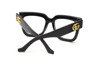 Оправы GUCCI GG1549O-001 52 Фото №2 - linza.ua