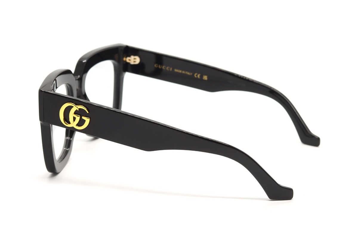 Оправы GUCCI GG1549O-001 52 Фото №3 - linza.ua